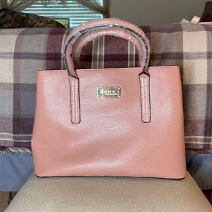 Bebe Purse